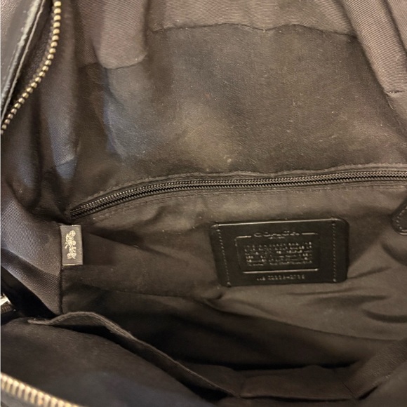 Coach Men's Backpack - Picture 3 of 6